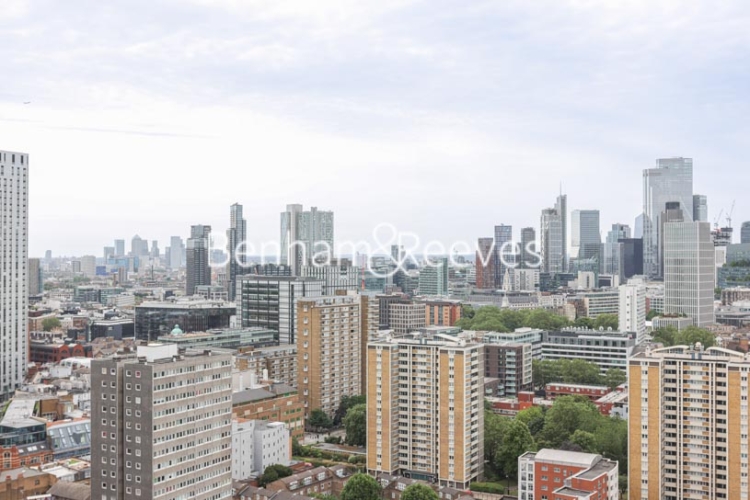 3  bedrooms flat to rent in Valencia Tower, 3 Bollinder Place, EC1V-image 10