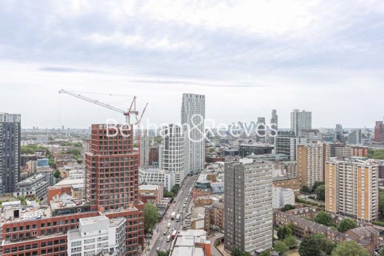 3  bedrooms flat to rent in Valencia Tower, 3 Bollinder Place, EC1V-image 15