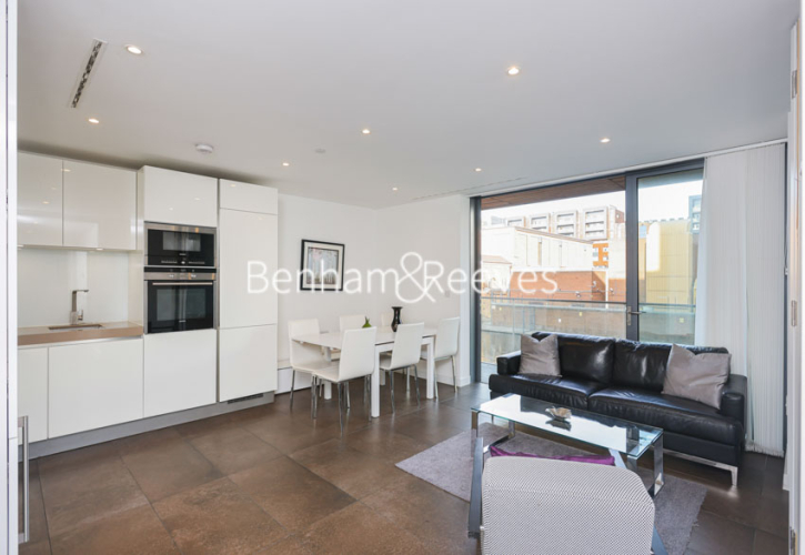 3 bedrooms flat to rent in City Road, Shoreditch, EC1V-image 1
