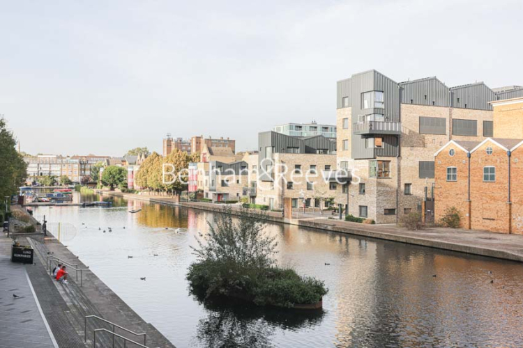 3  bedrooms flat to rent in City Road, Shoreditch, EC1V-image 11