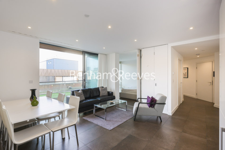 3  bedrooms flat to rent in City Road, Shoreditch, EC1V-image 12