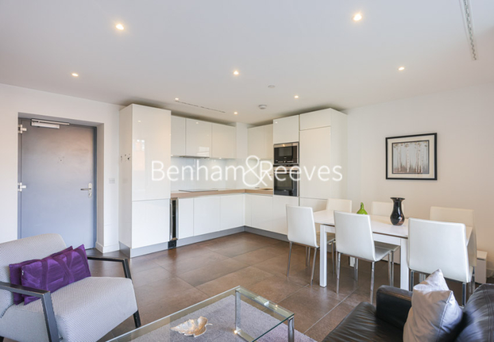 3 bedrooms flat to rent in City Road, Shoreditch, EC1V-image 13