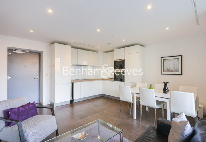 3  bedrooms flat to rent in City Road, Shoreditch, EC1V-image 13