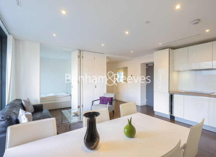 3  bedrooms flat to rent in City Road, Shoreditch, EC1V-image 16