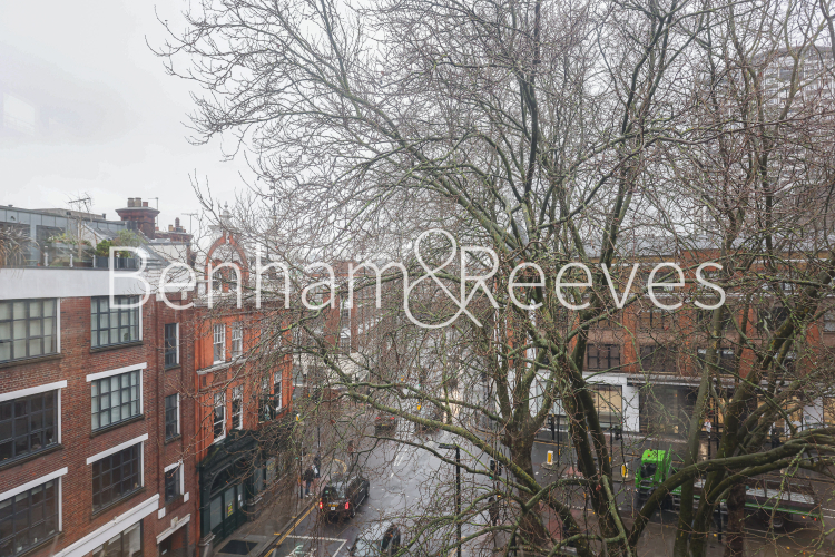 2 bedrooms flat to rent in St. John Street, Clerkenwell, EC1V-image 5