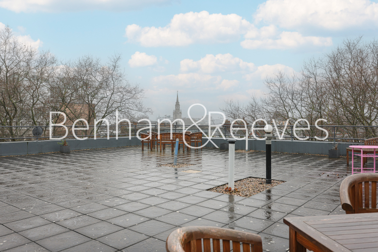 2 bedrooms flat to rent in St. John Street, Clerkenwell, EC1V-image 11