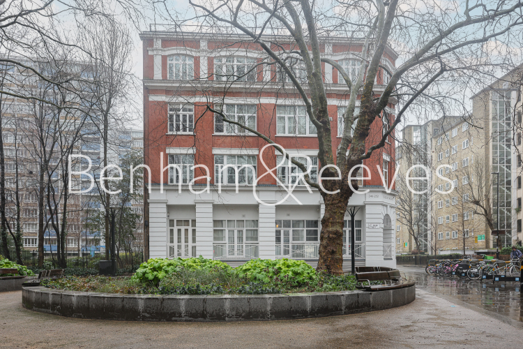 2  bedrooms flat to rent in St. John Street, Clerkenwell, EC1V-image 12