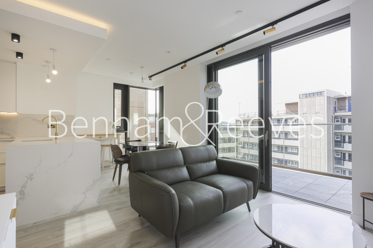 2  bedrooms flat to rent in City Road, Shoreditch, EC1V-image 1