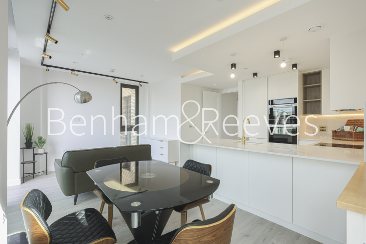 2 bedrooms flat to rent in City Road, Shoreditch, EC1V-image 2