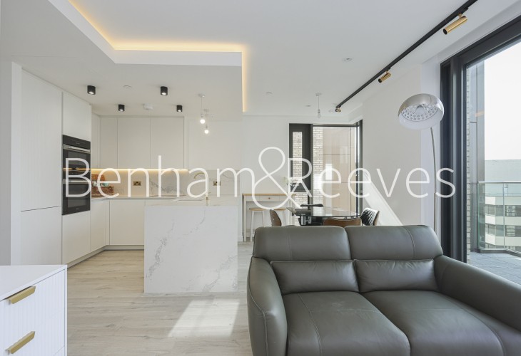 2 bedrooms flat to rent in City Road, Shoreditch, EC1V-image 6