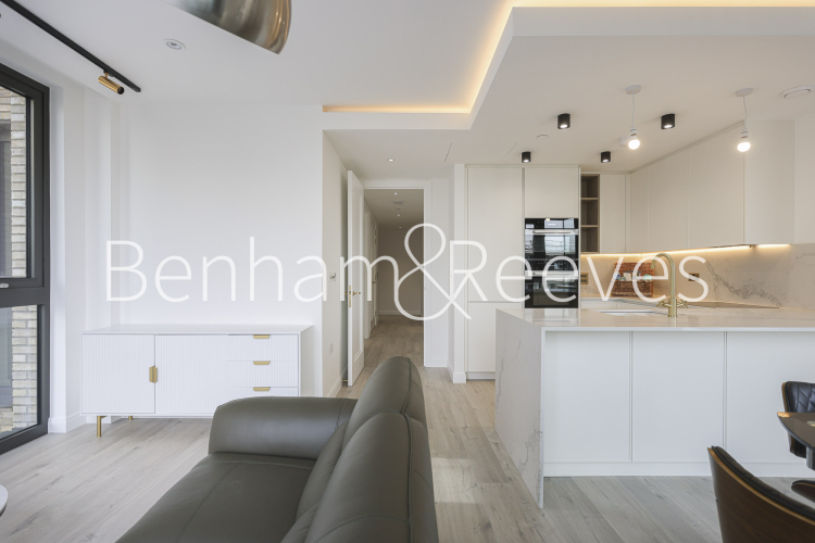 2 bedrooms flat to rent in City Road, Shoreditch, EC1V-image 7