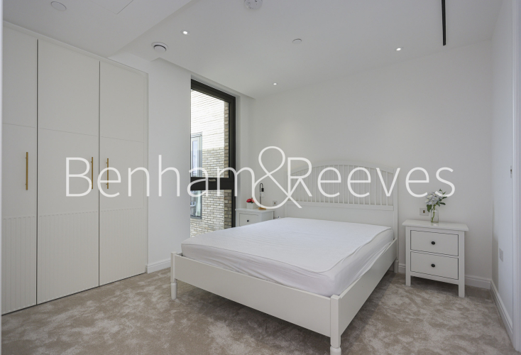 2 bedrooms flat to rent in City Road, Shoreditch, EC1V-image 8