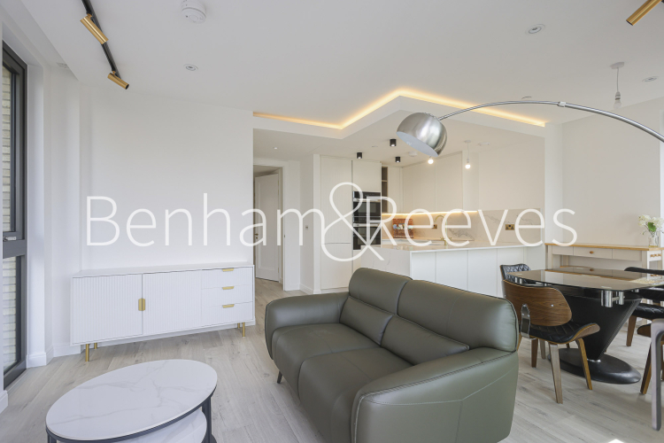 2 bedrooms flat to rent in City Road, Shoreditch, EC1V-image 9