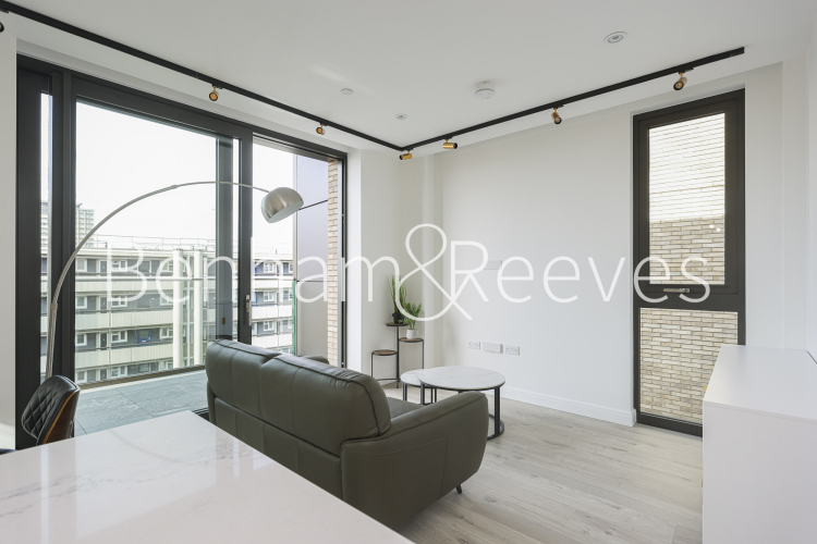 2 bedrooms flat to rent in City Road, Shoreditch, EC1V-image 12