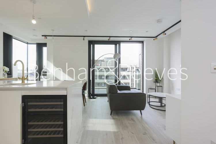 2  bedrooms flat to rent in City Road, Shoreditch, EC1V-image 13