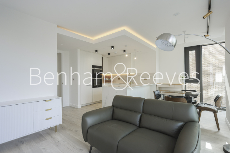 2 bedrooms flat to rent in City Road, Shoreditch, EC1V-image 15