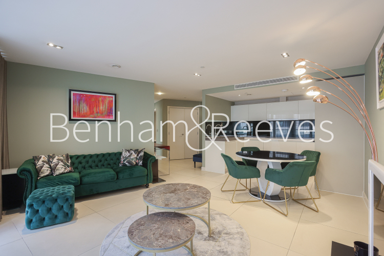 2 bedrooms flat to rent in Bezier Apartments, City Road,EC1Y-image 1