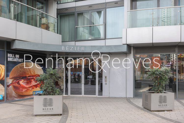 2 bedrooms flat to rent in Bezier Apartments, City Road,EC1Y-image 20