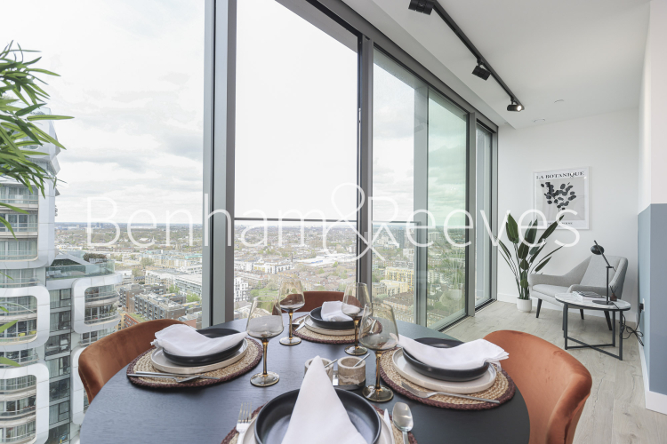 2  bedrooms flat to rent in Valencia Tower, Bollinder Place, EC1V-image 3
