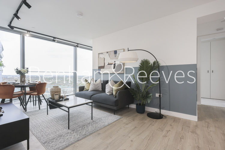 2  bedrooms flat to rent in Valencia Tower, Bollinder Place, EC1V-image 8