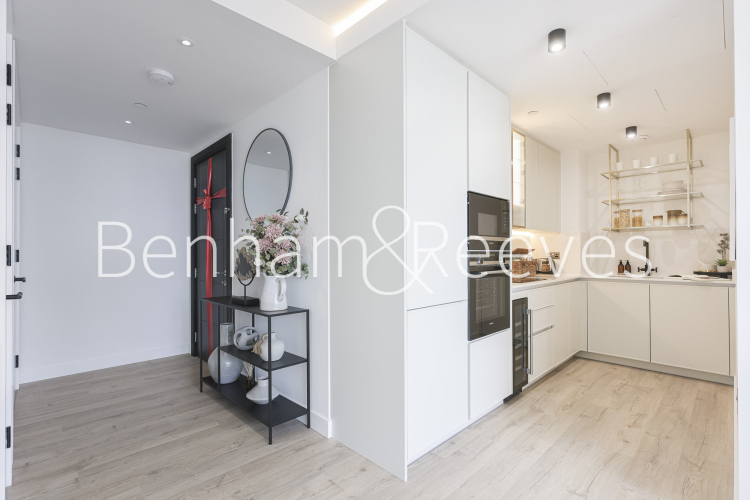 2  bedrooms flat to rent in Valencia Tower, Bollinder Place, EC1V-image 9