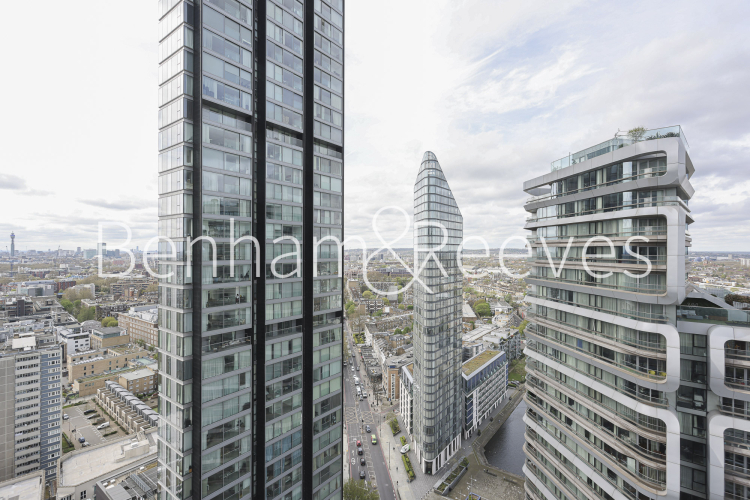 2  bedrooms flat to rent in Valencia Tower, Bollinder Place, EC1V-image 13