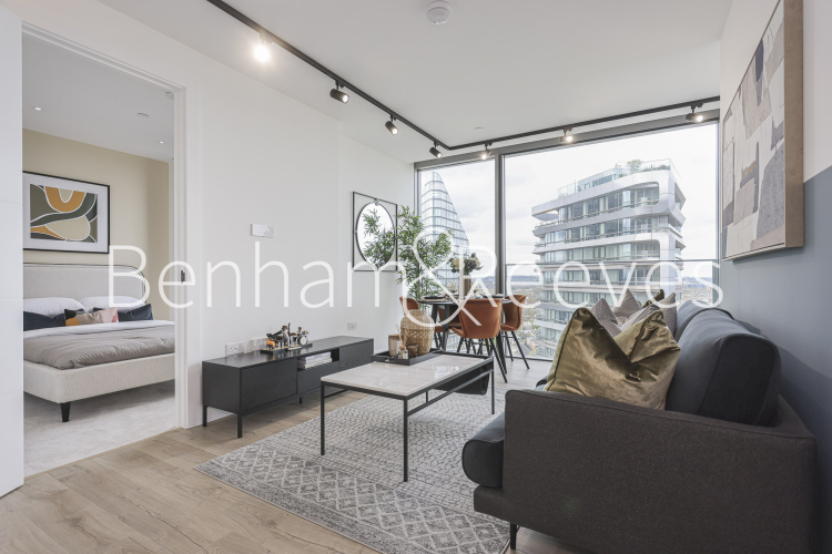 2  bedrooms flat to rent in Valencia Tower, Bollinder Place, EC1V-image 19