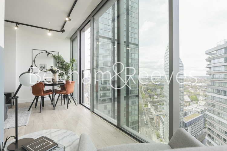 2  bedrooms flat to rent in Valencia Tower, Bollinder Place, EC1V-image 23
