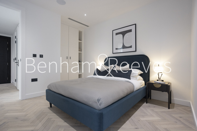 2  bedrooms flat to rent in Valencia Tower, Bollinder Place, EC1V-image 4