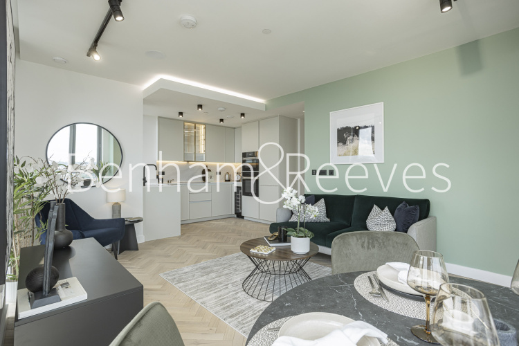 2  bedrooms flat to rent in Valencia Tower, Bollinder Place, EC1V-image 7