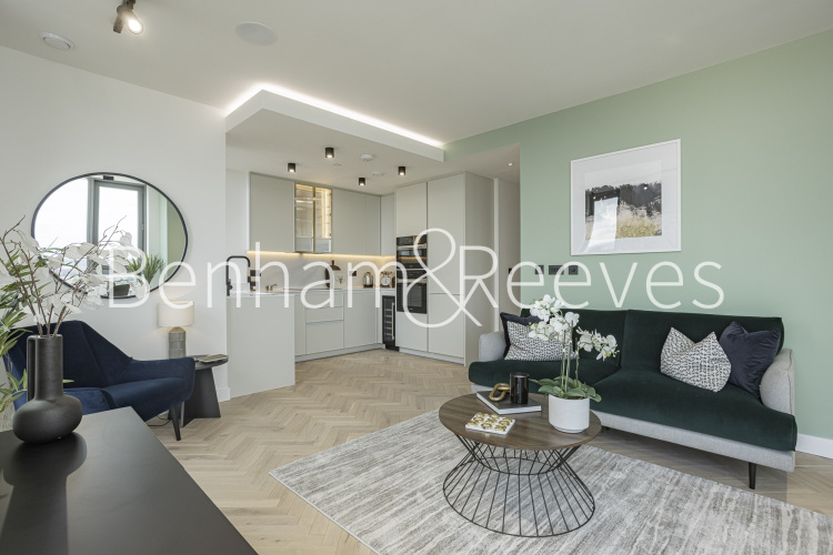 2  bedrooms flat to rent in Valencia Tower, Bollinder Place, EC1V-image 12