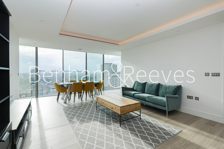 2  bedrooms flat to rent in City Road, Bollinder Place, EC1V-image 1