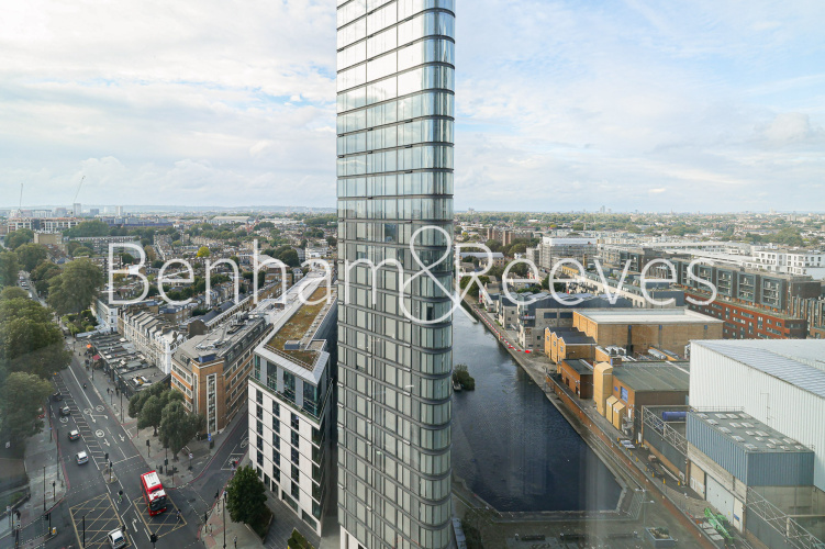 2  bedrooms flat to rent in City Road, Bollinder Place, EC1V-image 20