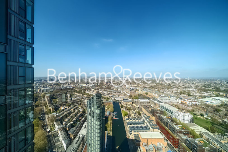 2  bedrooms flat to rent in Carrara Tower, Bollinder Place, EC1V-image 4