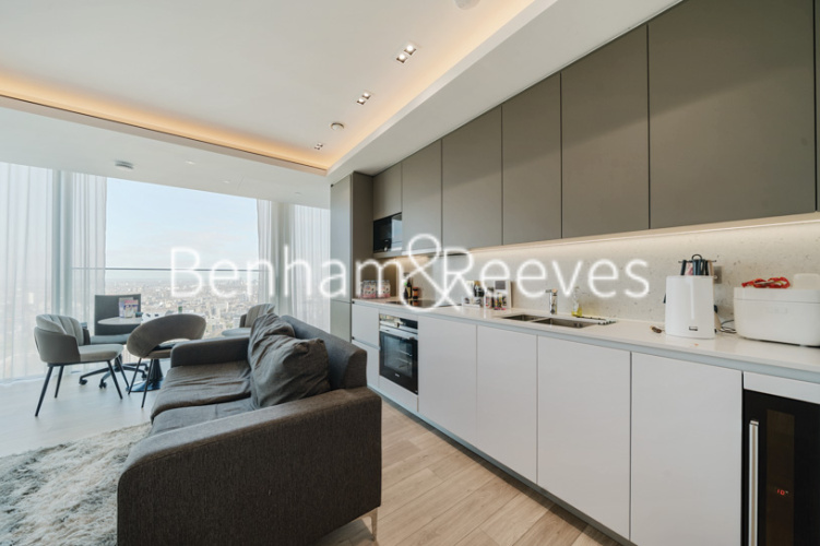 2  bedrooms flat to rent in Carrara Tower, Bollinder Place, EC1V-image 10