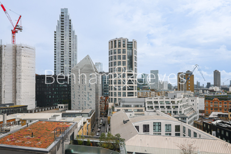2  bedrooms flat to rent in Makers Building, Jasper Walk, N1-image 6