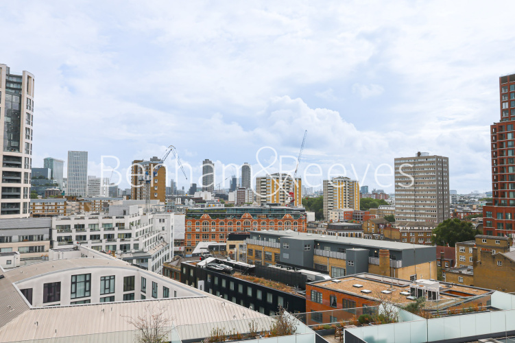2  bedrooms flat to rent in Makers Building, Jasper Walk, N1-image 13