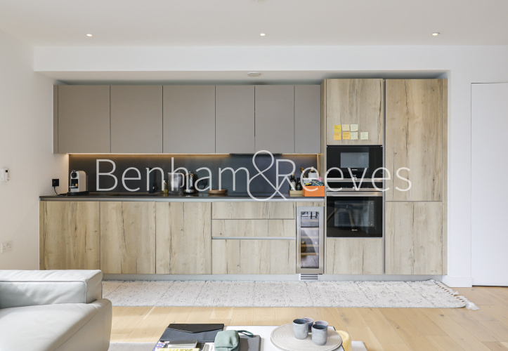 2  bedrooms flat to rent in Makers Building, Jasper Walk, N1-image 15