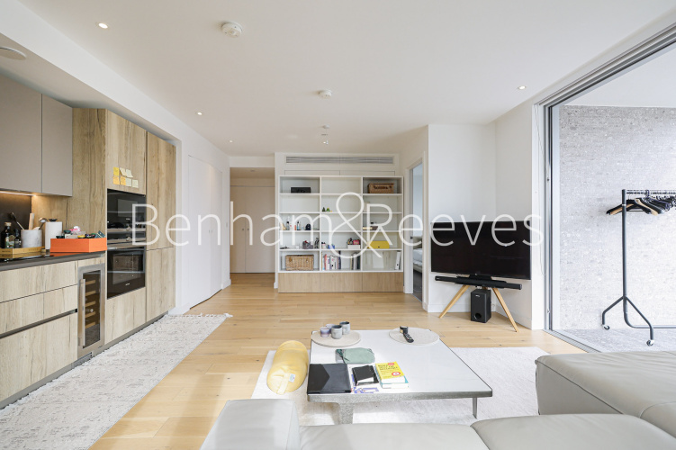 2  bedrooms flat to rent in Makers Building, Jasper Walk, N1-image 19