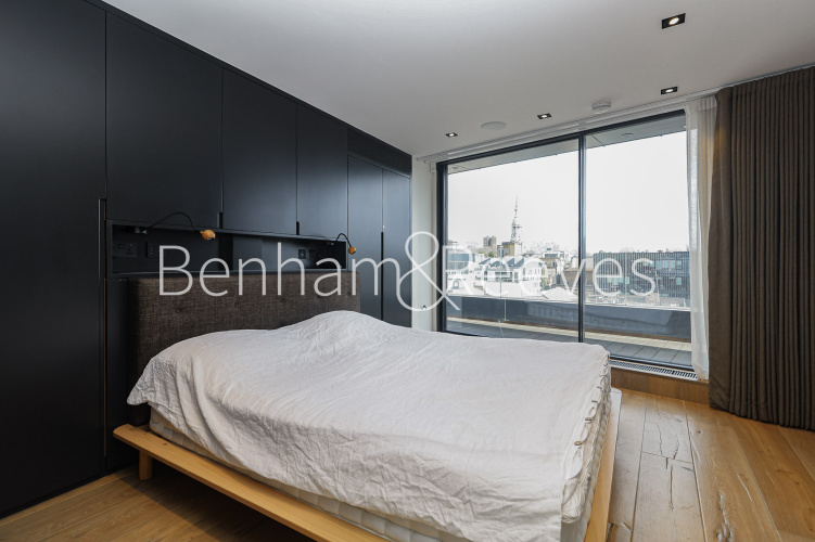 2  bedrooms flat to rent in Curtain Road, Shoreditch, EC2A-image 3