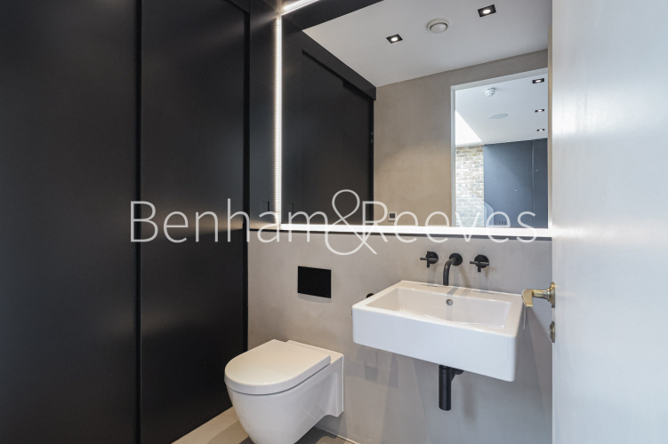 2  bedrooms flat to rent in Curtain Road, Shoreditch, EC2A-image 4