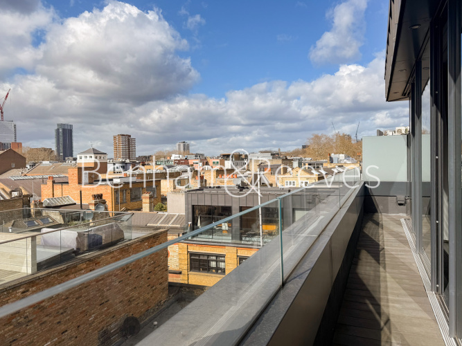 2  bedrooms flat to rent in Curtain Road, Shoreditch, EC2A-image 15