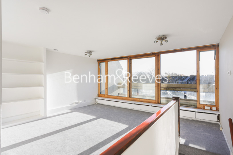 2  bedrooms flat to rent in Stoneleigh Terrace, Dartmouth Park, N19-image 1