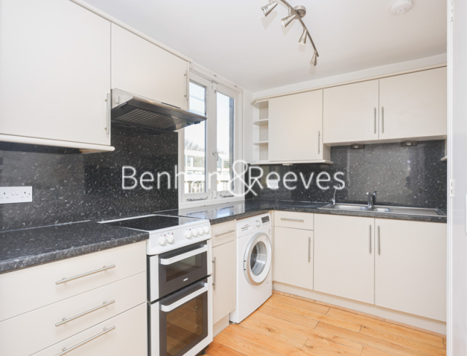 2  bedrooms flat to rent in Stoneleigh Terrace, Dartmouth Park, N19-image 2