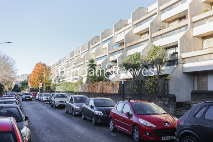 2  bedrooms flat to rent in Stoneleigh Terrace, Dartmouth Park, N19-image 5