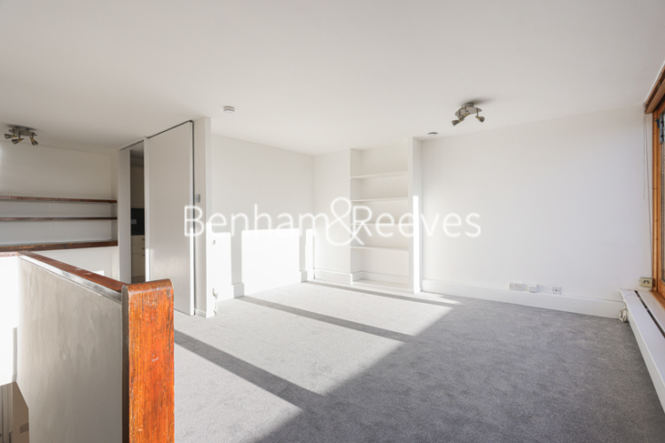 2  bedrooms flat to rent in Stoneleigh Terrace, Dartmouth Park, N19-image 6