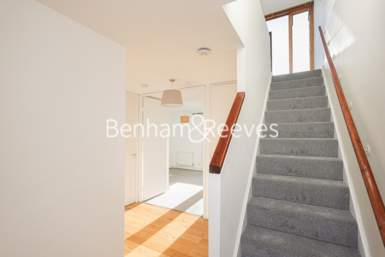 2 bedrooms flat to rent in Stoneleigh Terrace, Dartmouth Park, N19-image 8