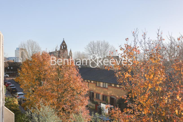 2 bedrooms flat to rent in Stoneleigh Terrace, Dartmouth Park, N19-image 9