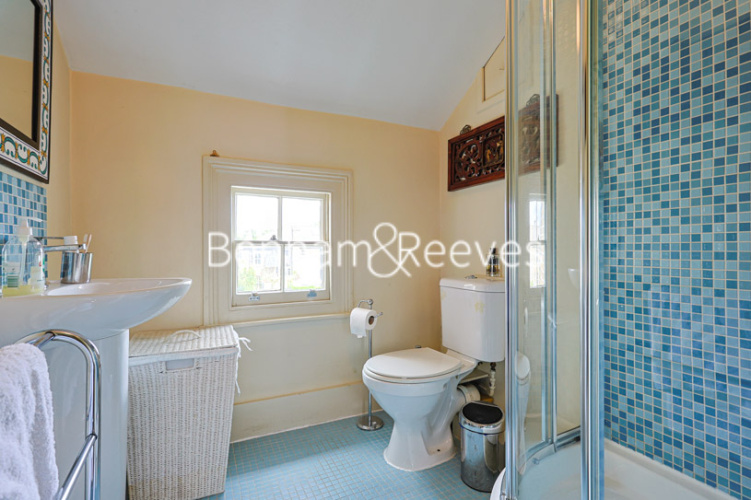 5  bedrooms house to rent in Archibald Road, Tufnell Park, N7-image 5