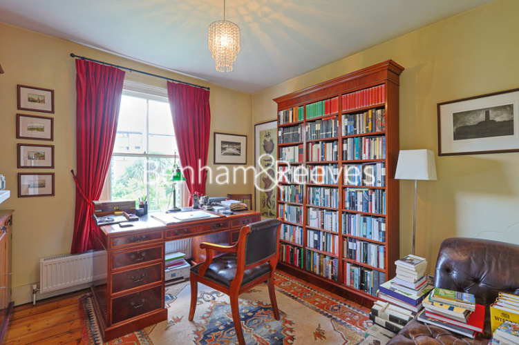 5  bedrooms house to rent in Archibald Road, Tufnell Park, N7-image 7